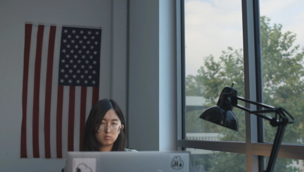 How to Find a Career That Loves You Back